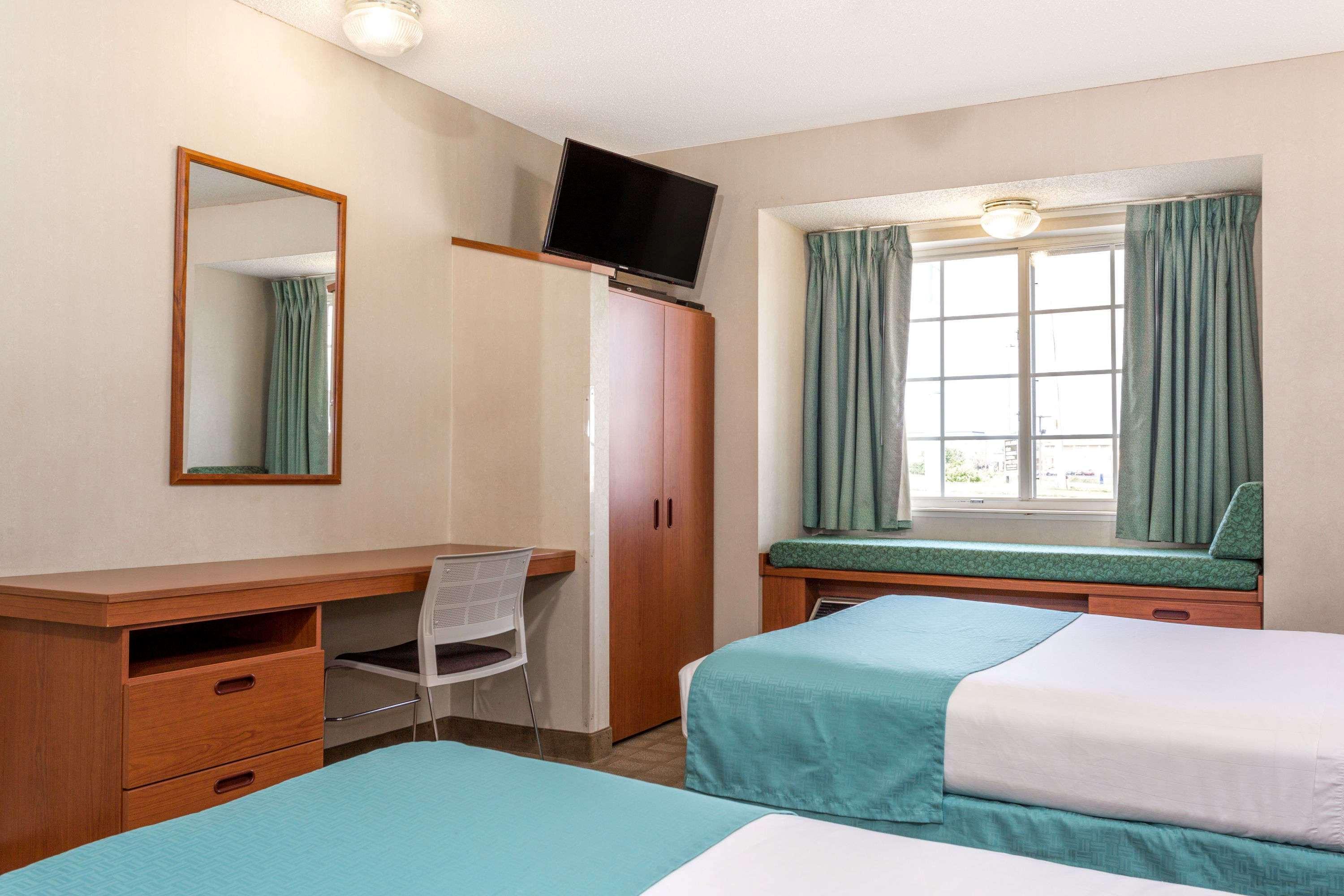 Microtel Inn & Suites By Wyndham Dry Ridge Ngoại thất bức ảnh
